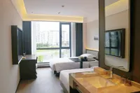 Huancheng Zhixuan Hotel