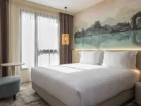 ParkEst Hôtel & Spa Hotéis em Genas