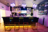 H24 Parkhotel Thale - bar