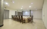 Penafiel Park Hotel & Spa - Parkplatz