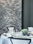昆明富力萬達文華酒店（昆明站店） - 早餐