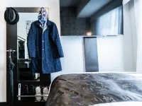 APA Hotel Matsuyamashi Ekimae - Opening July 28 (Tue), 2026 - Parking