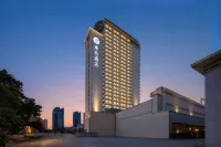Man Xin Sanya Bay One Ocean View Hotel