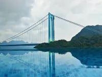 ONAEMONT Hotels in Zhenfeng