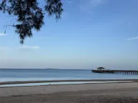 Phoenix Room - Sea View