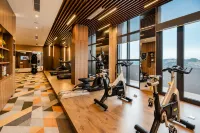 Apec Luxury Coastal Apartment Mui Ne - Ocean View - Gym