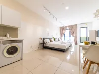 HighPark Suites Kelana Jaya, Petaling Jaya by Sleepy Bear Hotels near Evolve Concept Mall
