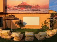 Wild Luxury Hotel - bar