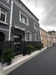 TAKSIM LARISSA HOUSE