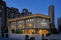 YiTing Hotel Nan Tong City - breakfast