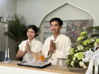Best House Luang Prabang Hotels near Cross River Ferry