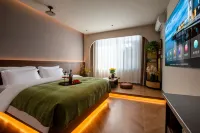Xiangli Yaju Hotel (Mengzi Min'an Road)