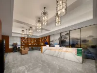 Landing Fengya Hotel Hotels in Jiamusi