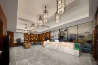 Landing Fengya Hotel