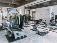 Zhejiang  Hotel - نادي رياضي