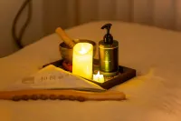 和秧合社·鷺·棲境 - spa