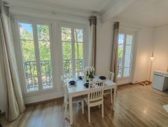 Charming Bright Apart 2 min Place d'Italie for 5