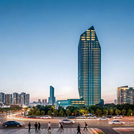 Nanyuan Universe Deluxe Hotel