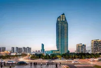 Nanyuan Universe Deluxe Hotel