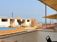 Guanglu Island Salt Sea Boutique Stay