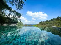 Chongqing Jingangbei OLD VILLGAE SPA HOTEL - con terme