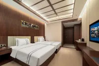 Hongda Hotel (Shengda Plaza Branch of Tianshui High speed Railway Station) - 4-Star