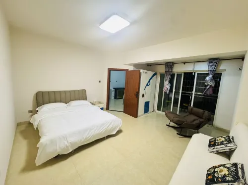 Lulin Homestay (Qinzhou Port)