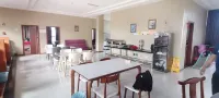 古藺景悅酒店（天立酒街店） - 早餐