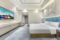 Xier Mercure (Zhanjiang Potou)