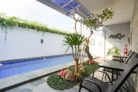 The Lavana Infinity Jogja Villa