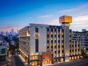 MAUDE HOTEL