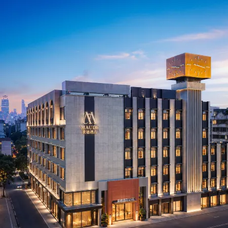 MAUDE HOTEL