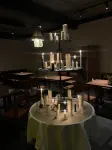 Cloud-hidden Mountain Abode