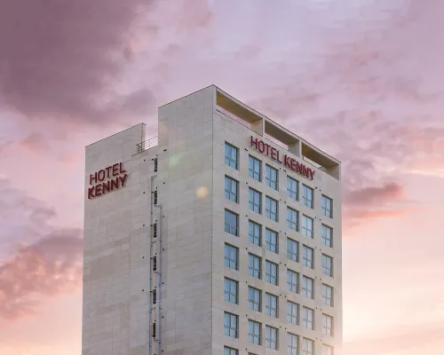 Kenny Stay Busan Gijang Hotels near 해파랑길 3코스 시작점(대변항)