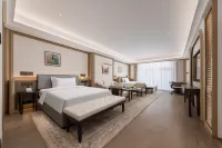 Hushan Mansion (Yixing Yao Hu Town Scenic Area)