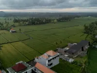 Bali Kesiwi Ubud Hotels near Rudana Museum