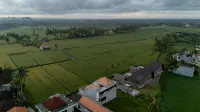 バリ ケシウィ ウブド