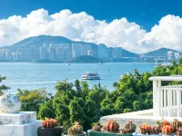 Bayview Hotel (Gulangyu Sanqiutian Wharf Longtou Road Snack Street Store Hotels near Kulangsu