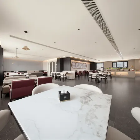Boman Hotel (Bole Qingdeli Street)