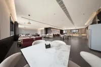 Boman Hotel (Bole Qingdeli Street) - servizio colazione