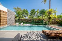 Lila villa - Designer 4BR in Canggu with Private Pool - Beach