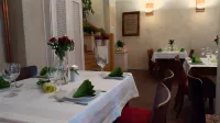 Chopin Boutique - servizio colazione