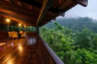 Deserenity Exclusive Jungle Resort Seremban Hotels in 