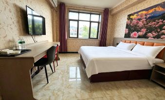 Nalati Haoqing Wanli Hotel