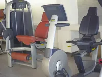 邁納雷託大酒店 - 健身室/gym room