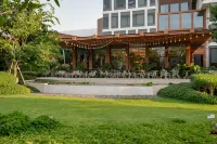 เซ็นทารา อยุธยา - โรงแรมราคาถูก