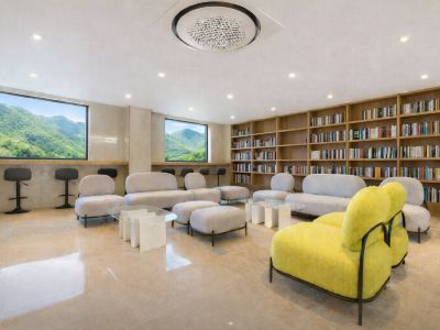 Yangpyeong Daisy Hotel