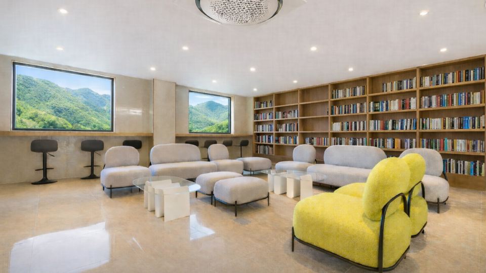 Yangpyeong Daisy Hotel