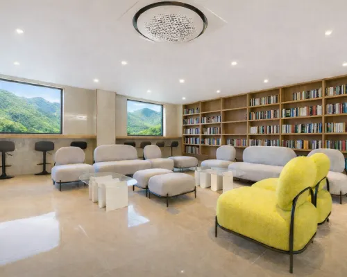 Yangpyeong Daisy Hotel Hotels near Yongmunsa