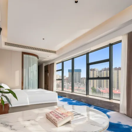 Divite Grand Hotel (Bijie Qianxi Municipal Government)